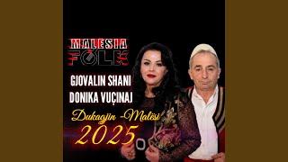 Gjovalin Shani & Donika Vucinaj (Dukagjin Malesi)