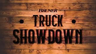 Bruner Truck Showdown Teaser!