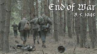 End of War │WW2 Short Film │w/ KVH Prasnik