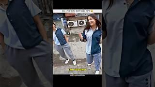 Girl Shocked  | Motovlogs