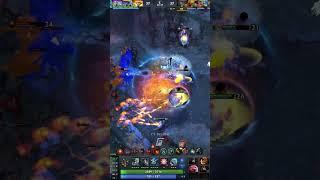 Call an ambulance , but not for me  #dota2 #dota2reels #phantomassasin #rampage