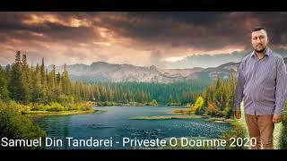 Samuel din Tandarei - Priveste O Doamne La Mine 2020