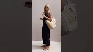 Summer Uniform | FASHION and style edit #elegantstyle