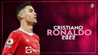 Cristiano Ronaldo - Crazy Dribbling Skills & Goals - 2022