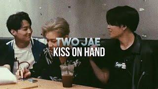 2Jae Live: Kiss On Hand [PT/ENG]