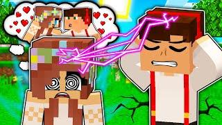 MINECRAFT ALE MOGĘ CZYTAĆ INNYM W MYŚLACH?! GPLAY & LUMI