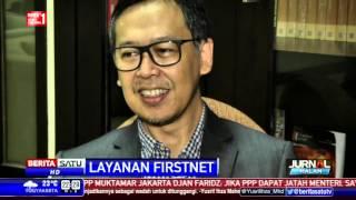 Delta Nusantara Network Luncurkan Firstnet