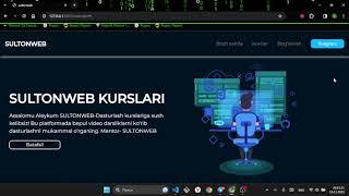 FRONTEND KURSI | HOVER & FOCUS | SULTONWEB