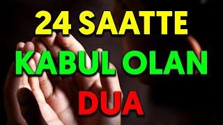 İSMİ AZAM DUASI - 24 SAATDE KABUL OLAN DUA | İsmi Azam Duası, İsmi Azam Duası Okunuşu, Esved