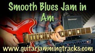 Smooth Blues Jam with Gibson 335 and Blackstar HT Club 40