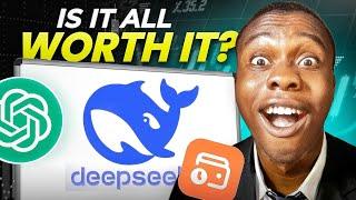 Deepseek AI Review: Is This ChatGPT Alternative Worth It?