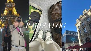 PARIS VLOG | 6KENZA