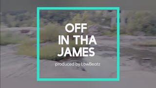 Off In Tha James - Perylz (Bandit Video) produced by LowBeatz