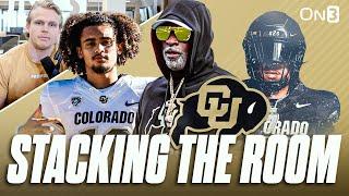 Colorado Buffs, Deion Sanders Land Transfer Portal QB Kaidon Salter | Impact On Julian Lewis