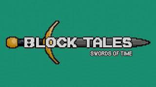 Block Tales - Demo 1 Trailer