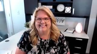 Jenni Davis shares how the upLIFT Mentormind has benefited her business