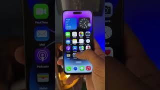 ये है ₹10000 का iPhone 14 Pro max पर कैसे  #shorts  #apple