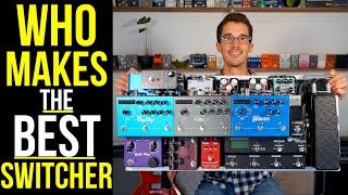 The Switcher You Should Buy!