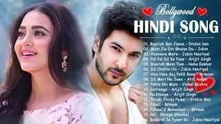 New Song 2025 | New Hindi Song | Best of Arijit Singh, Jubin Nautiyal,Atif Aslam ,Darshan Raval 