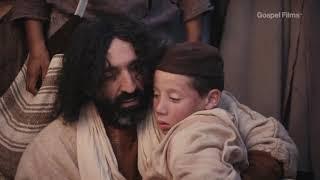 Gospel of Mark - Chapter 9 | LUMO Gospel Films