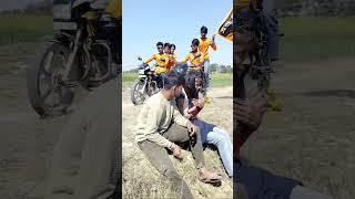 bajrang dal v/s velantine day  short video #viralvideo #funny #trending #video