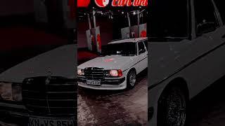 #mercedes #w123 #shorts #short #shortvideo #shortsvideo #video #videos #vidio #videoshort #car #cars