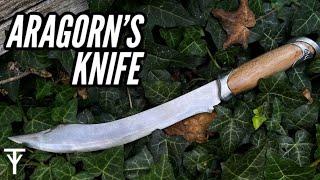 Aragorn’s Knife | Elf blade of Strider