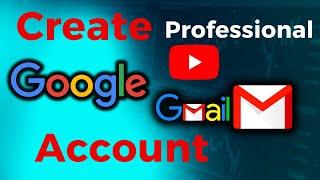 How to Create Gmail account in 5 minutes | gmail account banane ka tarika | Technical Rao Khaliq