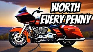 Why the CVO Road Glide is Worth the Investment