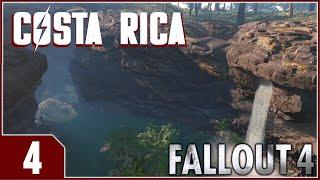 Fallout: Costa Rica - EP4