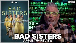 Bad Sisters - Season 2 (2024) Apple TV Plus Series Review