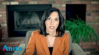 Stand Up to the NRA - Congressional Candidate Anita Malik, Arizona