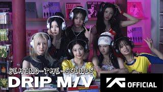 BABYMONSTER - ‘DRIP’ M/V MAKING FILM