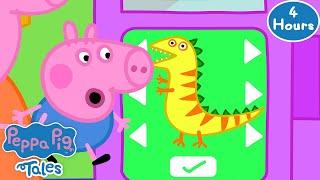  ALL NEW Peppa Pig Tales LIVE 24/7  We Love Peppa Pig  NEW Peppa Tales Episodes Livestream!