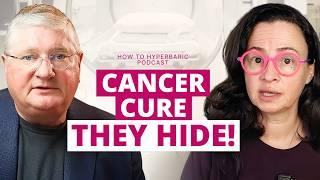 Can Hyperbaric Oxygen Therapy Really Treat Cancer? | Dr. Paul Anderson