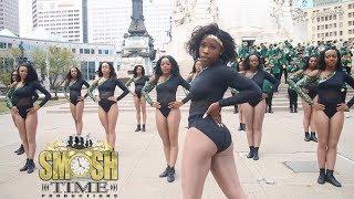 Kentucky State ft. K-Rettes "Please Me" 2019