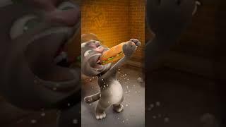 Talking Tom Cat New Video Best Funny Android GamePlay #10200