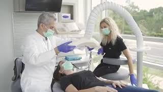 Welcome to Dental Wellness of Charlotte Family and Cosmetic Dentistry