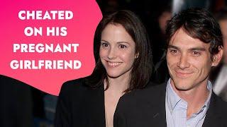 How Mary-Louise Parker Was Betrayed By Billy Crudup | Rumour Juice