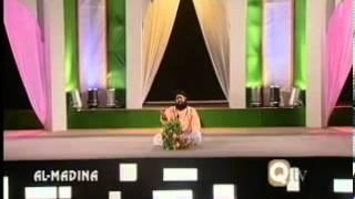 Mohammad Owais Raza Qadri Naats -Ho Karam Sarkar Ab Tu