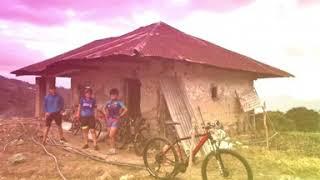 De fusagasuga pal mundo #amigospkermtbfusagasuga