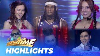 It's Showtime: ROAD TO THE ULTIMATE FACE OFF DAY 1! (FULL Kalokalike)