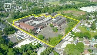 Yanni Marmarou - The Marmarou Team - Hudson County Multifamily - Development Site - B6 Real Estate