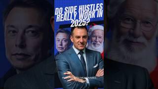 Do Side Hustles Really Work in 2025? | Running with Millionaire