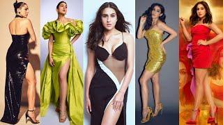 Sara Ali Khan’s Most Glamorous Photoshoot | Unveiling Sara Ali Khan’s Mesmerizing Photoshoot Outfits