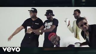 QC, TumTum, Skippa, Sly Dat Guy - Cups, Cones, Chucks