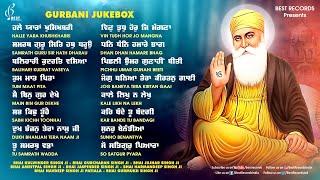 New Shabad Gurbani Kirtan 2025 Jukebox - New Shabad Kirtan - Nonstop Shabad Kirtan - Nonstop Gurbani