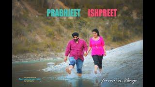 COMING SOON TEASER | PRABHJEET & ISHPREET | ARCELOR WEDDING FILMS