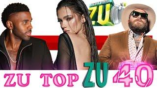 Zu Most Wanted - 31 Aug. 2024 #124