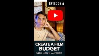 Filmmaker 101 in Hawaii  Episode 6 - How to budget your film?